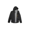 Geci impermeabile Timberland Outdoor Negru