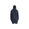 Geci parka Snowdon Peak Fishtail „Navy”