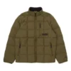 Geci pliabilă AF Bear Head DWR Down „Olive Green”