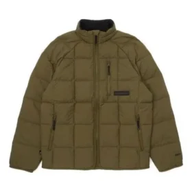 Geci pliabilă AF Bear Head DWR Down „Olive Green”