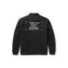 Geci SMU Workwear Coach „Negru”