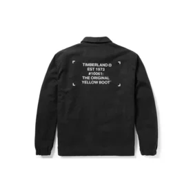 Geci SMU Workwear Coach „Negru”