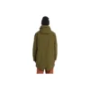 Geci Snowdon Peak Fishtail Parka „Olive Green”