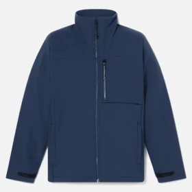 Geci softshell pentru bărbați