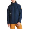 Geci sport casual pentru exterior, albastră