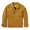 Geci Timberland Cargo cu buzunare multiple și elemente reflectorizante, mărime mică