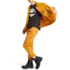 Geci Timberland Cargo cu buzunare multiple și elemente reflectorizante, mărime mică