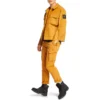 Geci Timberland Cargo cu buzunare multiple și elemente reflectorizante, mărime mică