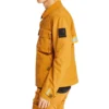 Geci Timberland Cargo cu buzunare multiple și elemente reflectorizante, mărime mică