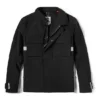 Geci Timberland Cargo cu buzunare multiple și elemente reflectorizante, Negru