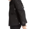 Geci Timberland Cargo cu buzunare multiple și elemente reflectorizante, Negru