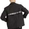 Geci Timberland Cargo cu buzunare multiple și elemente reflectorizante, Negru