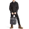 Geci Timberland Cargo cu buzunare multiple și elemente reflectorizante, Negru