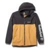 Geci Timberland cu glugă și fermoar