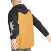 Geci Timberland cu glugă și fermoar