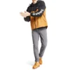 Geci Timberland cu glugă și fermoar