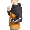 Geci Timberland cu glugă și fermoar