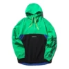 Geci Timberland cu glugă, verde