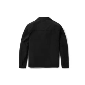 Geci Timberland Fashion COACH Negru