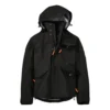 Geci Timberland Stay Warm, culoare solidă, Negru