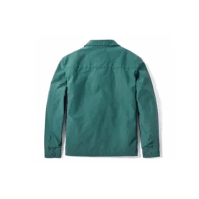Geci verde Timberland Fashion COACH