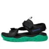 Granite Trailray „Negru Green”