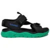 Granite Trailray „Negru Green”