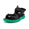 Granite Trailray „Negru Green”