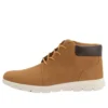 Graydon Basic Mid „Brown Grâu”