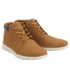Graydon Basic Mid „Brown Grâu”