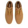 Graydon Basic Mid „Brown Grâu”