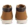 Graydon Basic Mid „Brown Grâu”