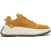 GreenStride Low Trainers „Grâu”