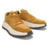 GreenStride Low Trainers „Grâu”