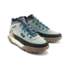 GreenStride Motion 6 Leather Super Ox „Light Grey Nubuck”
