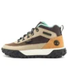 GreenStride Motion 6 Leather Super Ox „Maro”