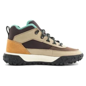 GreenStride Motion 6 Leather Super Ox „Maro”