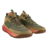 GreenStride Motion 6 Low – Cizme impermeabilă de drumeție „Beige Nubuck”