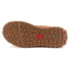 GreenStride Motion 6 Low – Cizme impermeabilă de drumeție „Beige Nubuck”