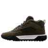 GreenStride Motion 6 Mid „Khaki Green”