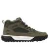 GreenStride Motion 6 Mid „Khaki Green”