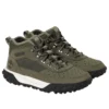 GreenStride Motion 6 Mid „Khaki Green”