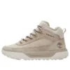 GreenStride Motion 6 Mid Sneaker „Light Taupe”