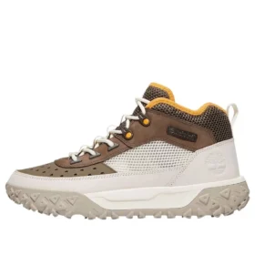 GreenStride Motion 6 „Nubuc maro mediu”