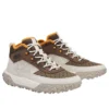 GreenStride Motion 6 „Nubuc maro mediu”