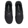 GreenStride Motion 6 Slip-On „Negru Ripstop”
