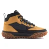GreenStride Motion 6 Waterproof Mid Hiker „Galben”
