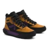 GreenStride Motion 6 Waterproof Mid Hikers „Wheat Black”