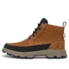 GreenStride Originals Chukka Cizme „Rust”