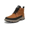 GreenStride Originals Chukka Cizme „Rust”